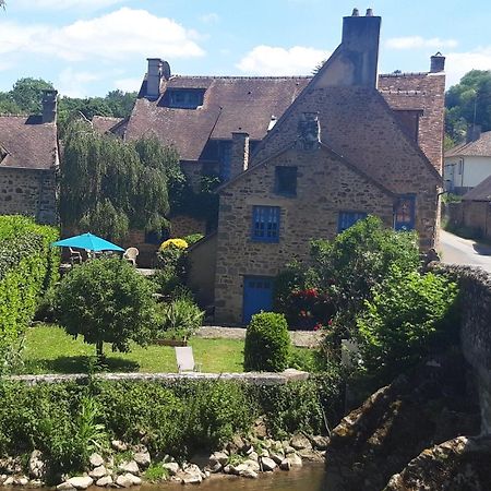 Gite Du Pont Saint-Ceneri-Le-Gerei Dans Les Alpes Mancelles Villa ภายนอก รูปภาพ